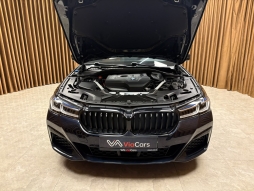 BMW 520İ 50th Year M Editon İÇİ TABA/LAZER K.KARTINA 12 TAKSİT