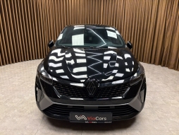 RENAULT CLİO 1.0 TCE ESPRİT ALPİNE K.KARTINA 12 TAKSİT %18 ORAN