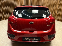 KİA CEED 1.6 CRDİ CONCEPT PLUS CAMT. K.KARTINA 12 TAKSİT %18ORAN