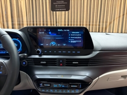 HYUNDAİ İ20 1.0 T-GDI ELİTE SANROOF OTOMATİK HATASIZ 12 TAKSİT