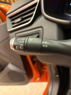 RENAULT CLİO 1.3 TCE ICON OTOMATİK TURUNCU 12 TAKSİT