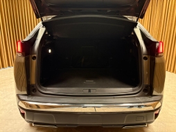 PEUGEOT 3008 ACTİVE PİREME EDİTİON CAM TAVAN HATASIZ 12 TAKSİT