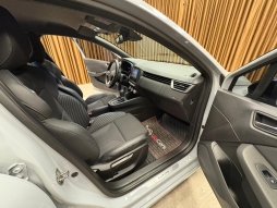 RENAULT CLİO 1.0 TCE TECHNO ESPRİT ALPİNE HATASIZ 12 TAKSİT
