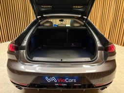 PEUGEOT 508 1.6 PURETECH ALLURE CAM TAVAN HATASIZ 12 TAKSİT