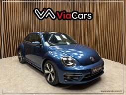 VW BEETLE 1.2 TSI DESİNG DSG CAM TAVAN /LEDFAR/LEDSTOP 12 TAKSİT