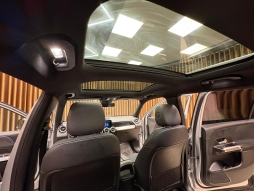 MERCEDES-BENZ GLB 200 AMG+ 4 MATİC CAM TAVAN HATASIZ 12 TAKSİT