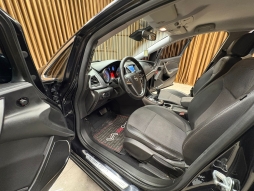OPEL ASTRA 1.6 COSMO LPG'Lİ OTOMATİK 2010 MODEL 12 TAKSİT