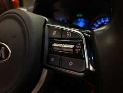 KİA SPORTAGE 1.6 CRDI ELEGANCE 4X2 CAM TAVANLI HATASIZ 12 TAKSİT