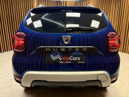 DACİA DUSTER 1.5 BLUEDCI 4X2 COMFORT HATASIZ BOYASIZ 12 TAKSİT