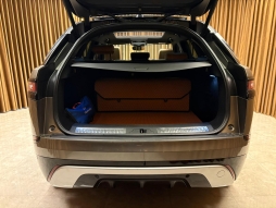 RANGE ROVER VELAR 2.0 HSE R-DYNAMİC HSE HATASIZ BOYASIZ 12 TAKST