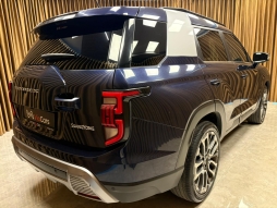 SSANGYONG TORRES 1.5 GDI TURBO 4X4 HATASIZ BOYASIZ TRAMERSİZ