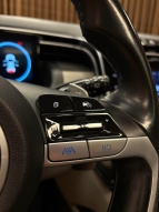 HYUNDAİ TUCSON 1.6 CRDİ PRİME CAM TAVAN HATASIZ 12 TAKSİT