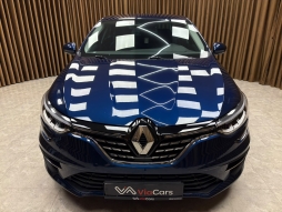 RENAULT MEGANE 1.3 TCe İCON HATASIZ BOYASIZ 2026 MODEL 12 TAKSİT