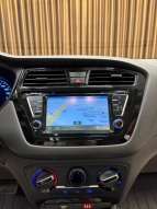 HYUNDAİ İ20 1.4 MPİ ELİTE OTOMATİK CAM TAVAN 12 TAKSİT