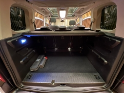 PEUGEOT RİFTER 1.5 BLUEHDI GT CAM TAVAN HATASIZ BOYASIZ 12 TAKST