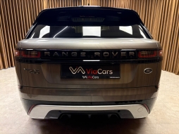 RANGE ROVER VELAR 2.0 HSE R-DYNAMİC HSE HATASIZ BOYASIZ 12 TAKST