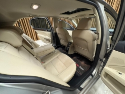 SKODA SÜPERB 1.6 TDI ELEGANCE SUNROOF 4KOLTUK ISITMA 12 TAKSİT