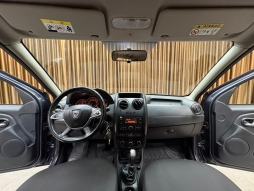 DACİA DUSTER 1.5 DCI 4X2 LAUERATE OTOMATİK HATASIZ 12 TAKSİT