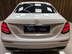 MERCEDES-BENZ E180 AMG COMMAND CAM TAVAN HATASIZ BOYASIZ 12TKST