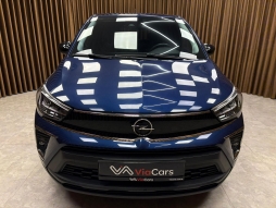 OPEL CROSSLAND 1.2 T ESSENTİAL 2023 MODEL HATASIZ 12 TAKSİT