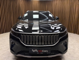 TOGG T10X V2 UZUN MENZİL CAM TAVAN/KIŞ PAKETİ HATASIZ 12 TAKSİT