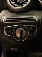 MERCEDES-BENZ C200 4 MATİC AMG İÇİ TABA HATASIZ BOYASIZ 12 TAKST