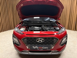 HYUNDAİ KONA 1.6 T-GDI ELİTE OTOMATİK HATASIZ BOYASIZ 12 TAKSİT