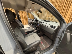RENAULT EXPRESS COMBİ 1.5 BLUEDCI TOUCH %20 FATURA HATASZ 12TKST