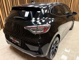 RENAULT CLİO 1.0 TCE ESPRİT ALPİNE K.KARTINA 12 TAKSİT %18 ORAN