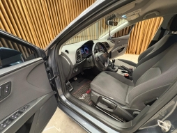 SEAT LEON 1.2 TSI STYLE 2016 MODEL 12 TAKSİT