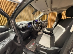 CİTROEN BERLİNGO 1.5 BLUEHDİ FEEL BOLD OTOMATİK HATASIZ 12 TAKST