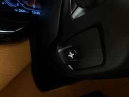 BMW 520İ LUXURY LİNE İÇİ TABA HAYALET/HARMAN KARDON/VAKUM HATASZ