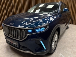 TOGG V1 STANDART MENZİL CAM TAVAN HATASIZ BOYASIZ 12 TAKSİT