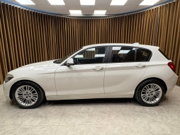 BMW 1.16İ STANDART OTOMATİK 2012 MODEL 12 TAKSİT