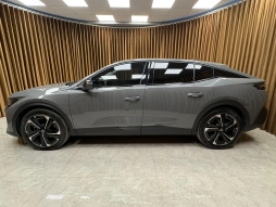 PEUGEOT 408 1.2 PURETECH ALLURE EAT8 ELK. BAGAJ HATASIZ BOYASIZ