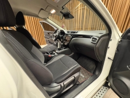 NİSSAN QASHQAİ 1.2 DIG-T TEKNA 2018 MODEL 12 TAKSİT