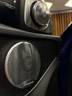 MERCEDES-BENZ C200 4 MATİC AMG İÇİ TABA HATASIZ BOYASIZ 12 TAKST