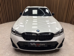 BMW 320İ M SPORT LAZER/SHADOW/RSA3 YAZILIM 12 TAKSİT