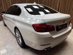 BMW 525D X DRİVE EXECUVİTE PLUS M DİREK./VAKUM/ELEK.BAGAJ 12TKST