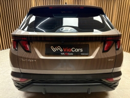 HYUNDAİ TUCSON 1.6 CRDİ PRİME CAM TAVAN HATASIZ 12 TAKSİT