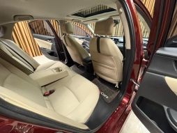 HONDA CİVİC 1.6İ-VTEC LPG'Lİ ECO ELEGANCE HATASZ BOYASIZ 12 TAKSİT