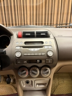 HONDA CİTY 1.4 COMFORT BENZİN/LPG 12 TAKSİT