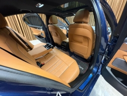 BMW 520İ LUXURY LİNE İÇİ TABA HAYALET/HARMAN KARDON/VAKUM HATASZ