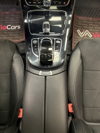 MERCEDES-BENZ E180 AMG COMMAND CAM TAVAN HATASIZ BOYASIZ 12TKST