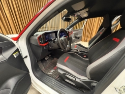 OPEL MOKKA 1.2 TURBO GS 2023 MODEL HATASIZ 12 TAKSİT