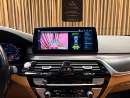 BMW 520İ 50th Year M Editon İÇİ TABA/LAZER K.KARTINA 12 TAKSİT
