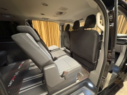FORD CUSTOM 320L TİTANİUM 8+1 OTOMBİL %20 FATURA HATASIZ 12TAKST