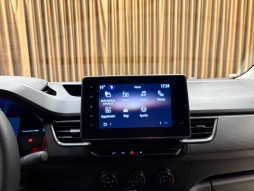 RENAULT KANGOO 1.5 BLUEDCİ Equilibre %20 FATURA K.KARTINA 12TKST