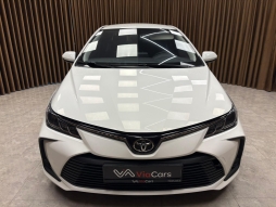 TOYOTA COROLLA 1.5 VİSİON OTOMATİK HATASIZ BOYASIZ 12 TAKSİT