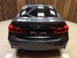 BMW 320İ ED 40. YIL LCİ/İÇİ TABA HATASIZ BOYASIZ TRAMERSİZ